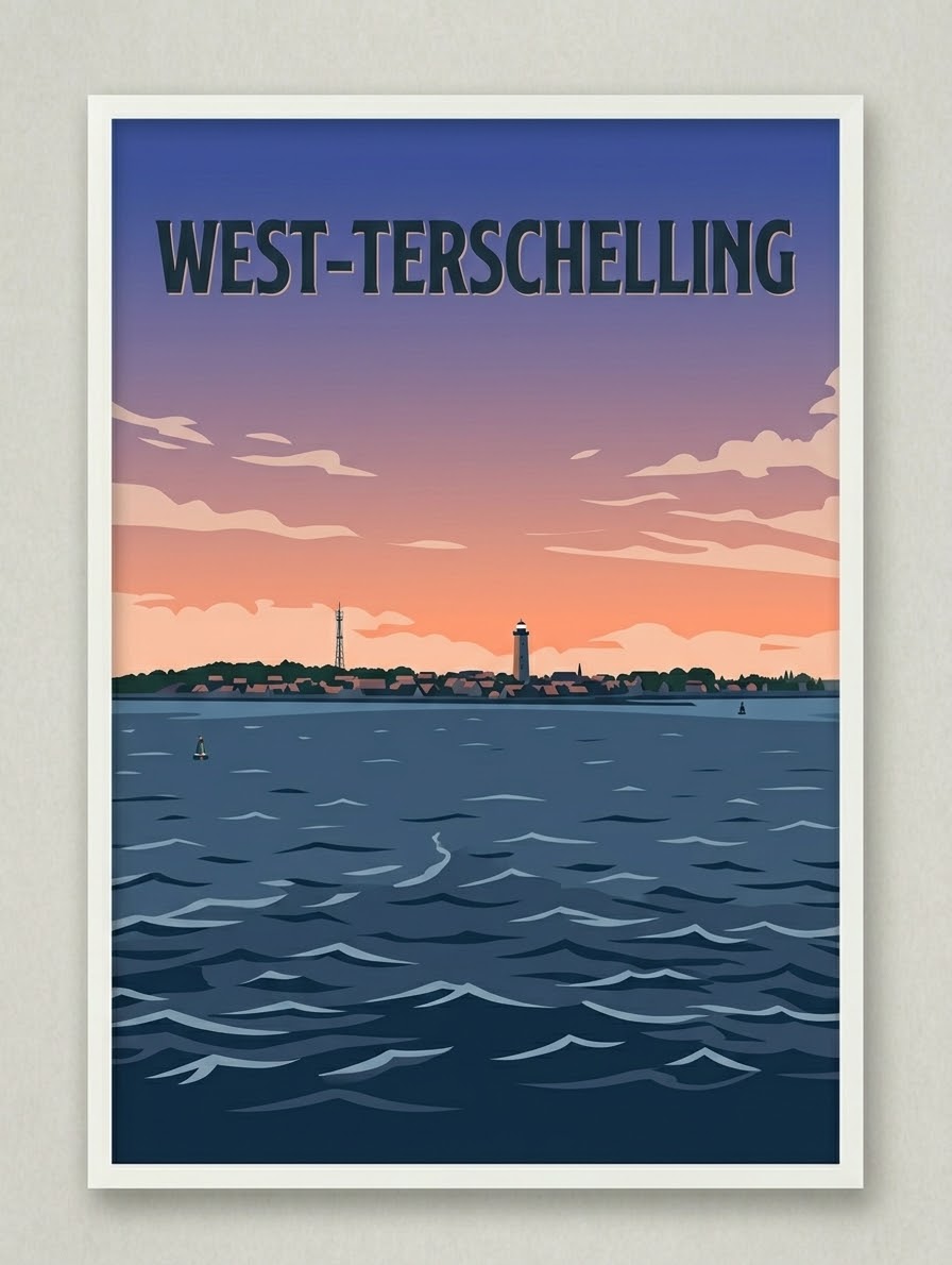 West-Terschelling